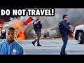 I Just Cancelled My Mexico Trip WARNING TO ALL TOURIST