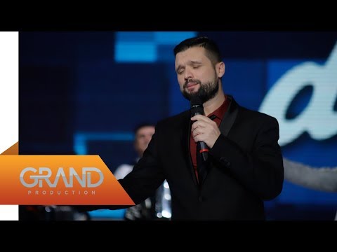 Dragi Domic - Kad umorno srce stane - PZD - (TV Grand 12.12.2018.)