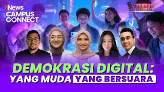 Download lagu 🔴DEMOKRASI DIGITAL: YANG MUDA YANG BERSUARA | RAKYAT BERSUARA ON CAMPUS 31/10 mp3 Download lagu 🔴DEMOKRASI DIGITAL: YANG MUDA YANG BERSUARA | RAKYAT BERSUARA ON CAMPUS 31/10 mp3