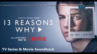 X - Burning House of Love (Audio) [13 REASONS WHY - 2X02 - SOUNDTRACK]