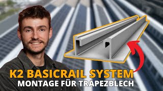 K2 Clamp EC 30-40 Hybrid Black Endklemme - 2003452 Video Thumbnail
