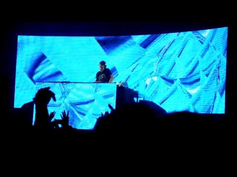 ASOT 450 NYC Day 2 Roseland Ball Room Armin Van Buuren Jaded