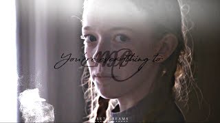 ► Anne &amp; Gilbert | You&#39;re Everything To Me