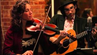 &quot;California Stars&quot; (Woody Guthrie/Wilco) performed by Astrograss