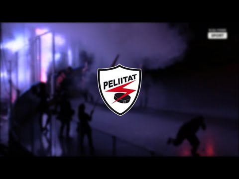 Maalikooste: Peliitat - RoKi 9.3.2019