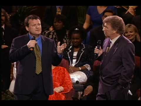 Mark Lowry God Bless The USA