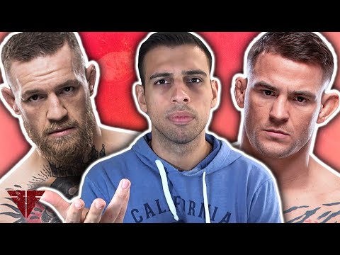 Latest Update On Conor McGregor vs. Dustin Poirier | UFC Reaction | Fightful Fix
