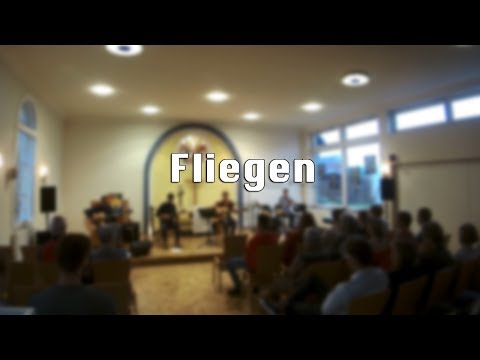 Fliegen | Live Konzert | Unterwegs