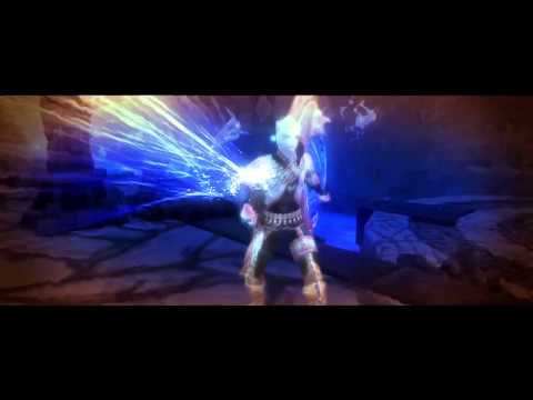 Aion 4.7 Invasion Trailer