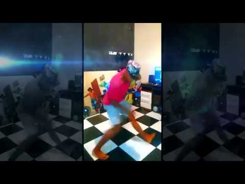 Passinho Foda  (CL FABULLOSO) ♫