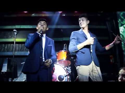 Erick Martiz ft Gbran Martiz- Estaras en la mañana