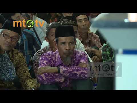 Jihad Pagi MTATV 31-12-2017 - Mencetak Buku Surat Yaasiin