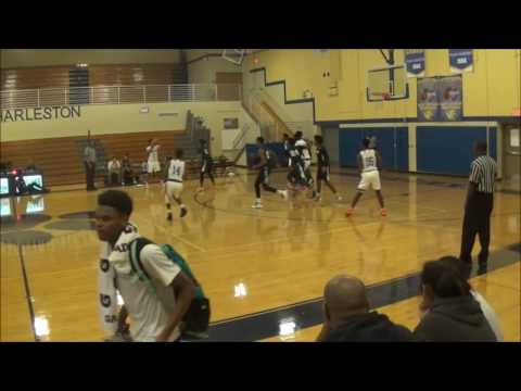 Combine Academy White @Battle of the Port vs Believe Prep