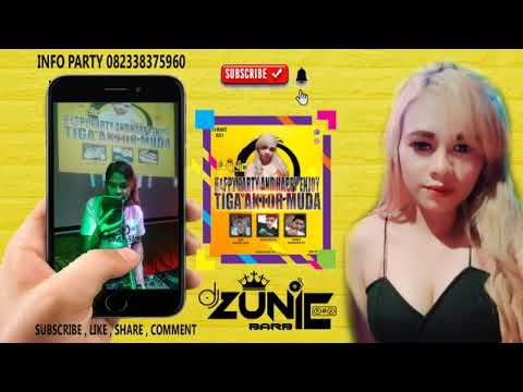 DJ ZUNIE BARBIE :  TIGA AKTOR MUDA   ROZY RAKADEZ JELOZ   ROFEK JELOZ 69  MAMAD MINGSLONG 301