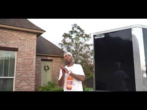 Ju$ Zae - Realize (shotby:DirectorBZY)