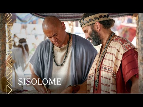 ʻOku Fakatokanga ʻa ʻAlamā kia Sisolome | ʻAlamā 12–13