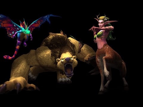 Council of Dreams Heroic (Mistweaver PoV)