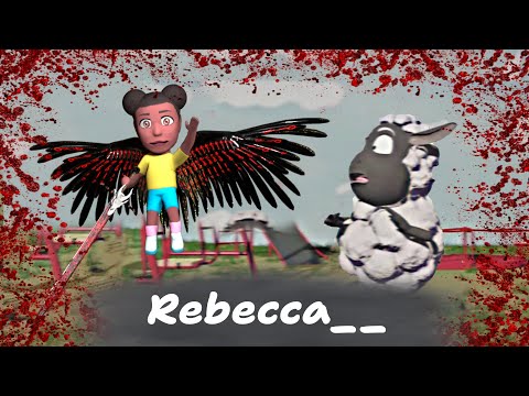 Amanda the Adventurer - What if you answer with Amanda's Real Name REBECCA All Tapes