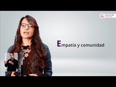 Cuídate - Empatía y comunidad