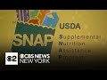 Budget Bill Has New Yorkers Worried About SNAP Medicaid Cuts