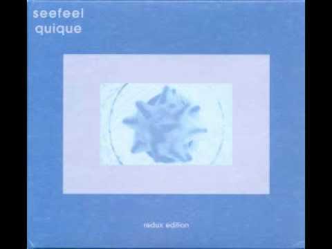 Seefeel - Industrious