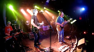 Put the Clock Back on the Wall (live 2018)