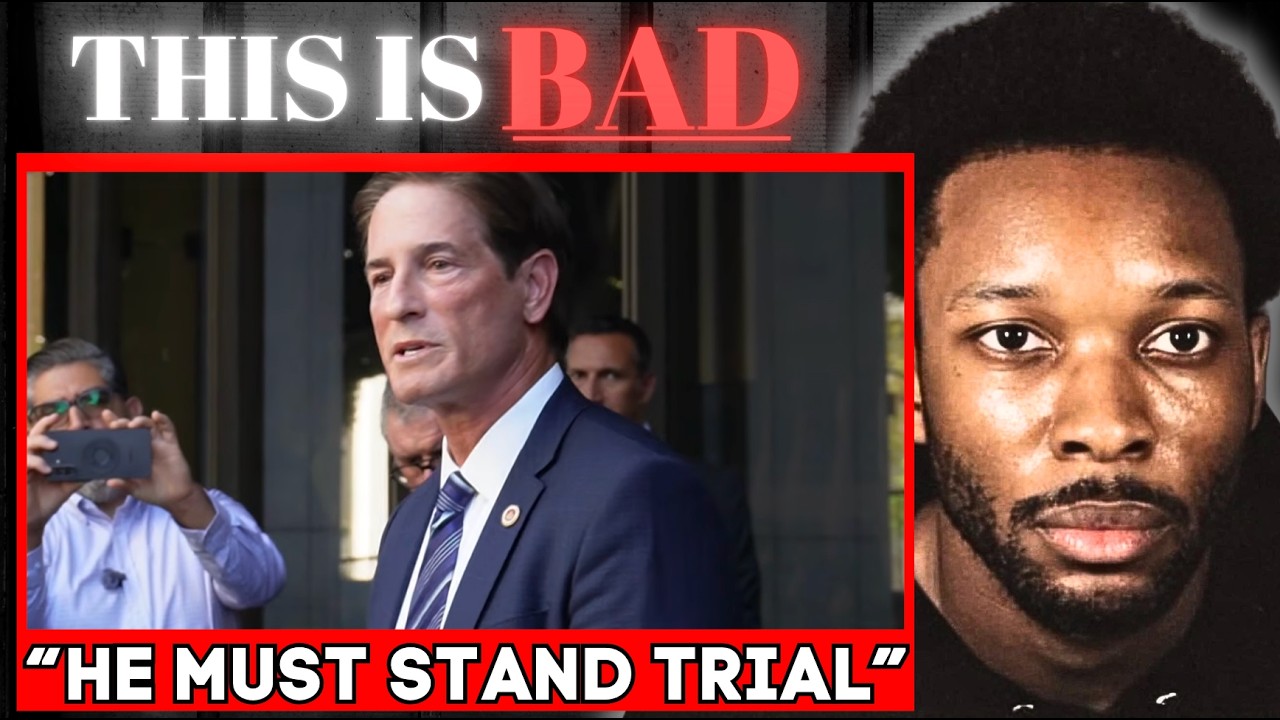 D4VD Is Now Going on Trial...