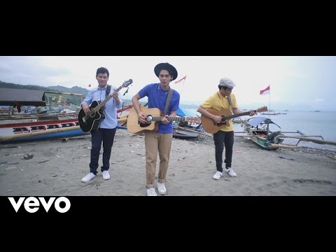 TheOvertunes - Cinta Adalah (From Original Soundtrack "The Fabulous Udin") (Video Clip)