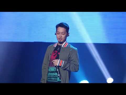 190630 일리네어앰비션 부산 namchin-더콰이엇,릴러말즈