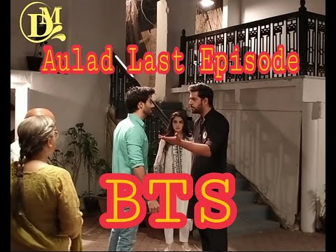 Aulaad Last Episode Presented By Brite - Part 1 [Subtitle Eng] | 8th June 2021 | ARY Digital Drama