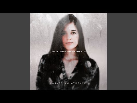 Toda Dor É por Enquanto