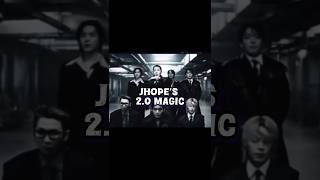 Download lagu J-Hope nailed this Part in BTS 2.0 video #bts #taekook #jungkook #taehyung #btsv #shorts #jk #live mp3