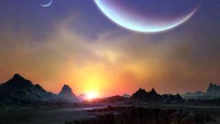 Psalm 121 by Susan Ashton