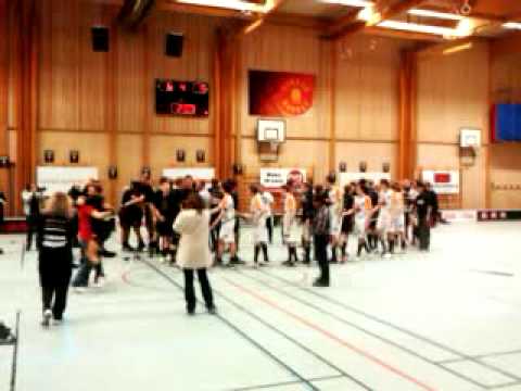 TYRESÖ TROLLBÄCKEN