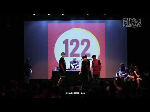 HARKO / LIL NEPRO / EL ORIGINAL / SHAGAR - filtros - BDM Zaragoza