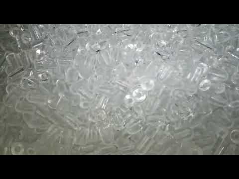 Bullet Shape Ice Cube Machine 400 Kg