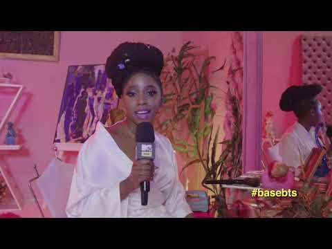 MTV BASE #MakingTheVideo: ALL THE WAY Gigi Lamayne, pH Raw X and Tshegokoke