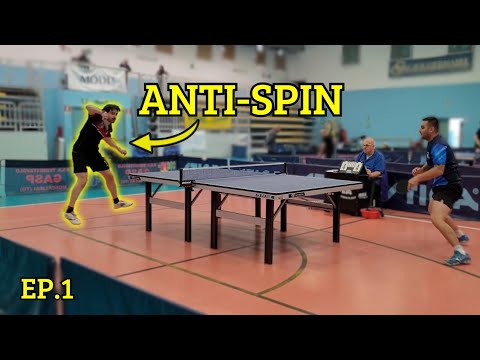 Is ANTI-SPIN Still Good? | Dr. Neubauer A-B-S 