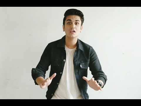 Wicky Singh Audition