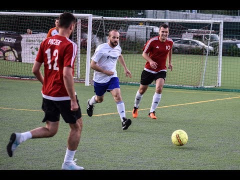 31.07.2018 III Liga B - IG vs. Frapol