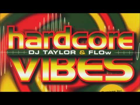 Dj Taylor & Flow - Hardcore Vibes (Max Deejay Rmx) (2001)