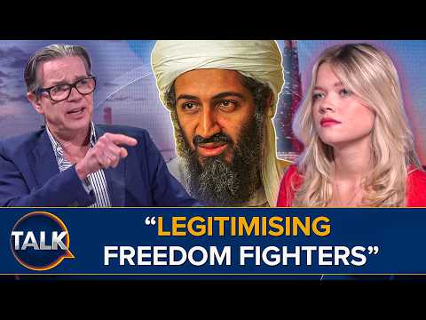 “Questioning If Al-Qaeda Are Terrorists!” | “Terrorism” Classroom Slides Spark Parent Backlash