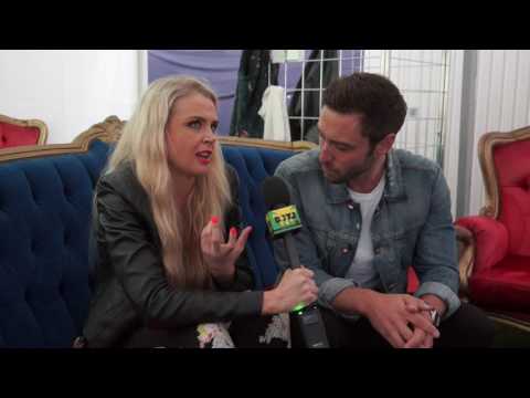 DBTL 2017 - Måns Zelmerlöw