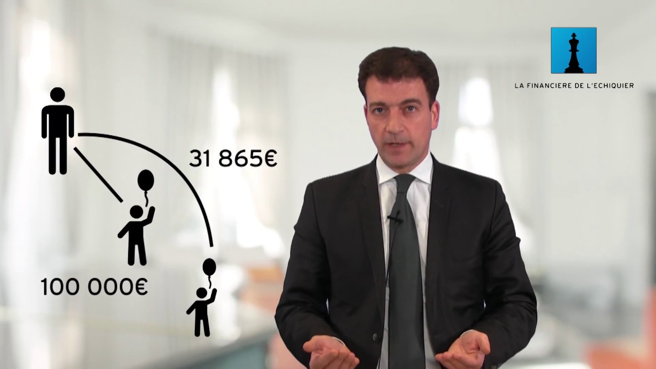 Les atouts cachés de la donation