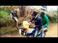Masase Rero Abwate Emechando