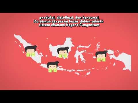 MEMBUAT NEGARA SENDIRI!!!!
