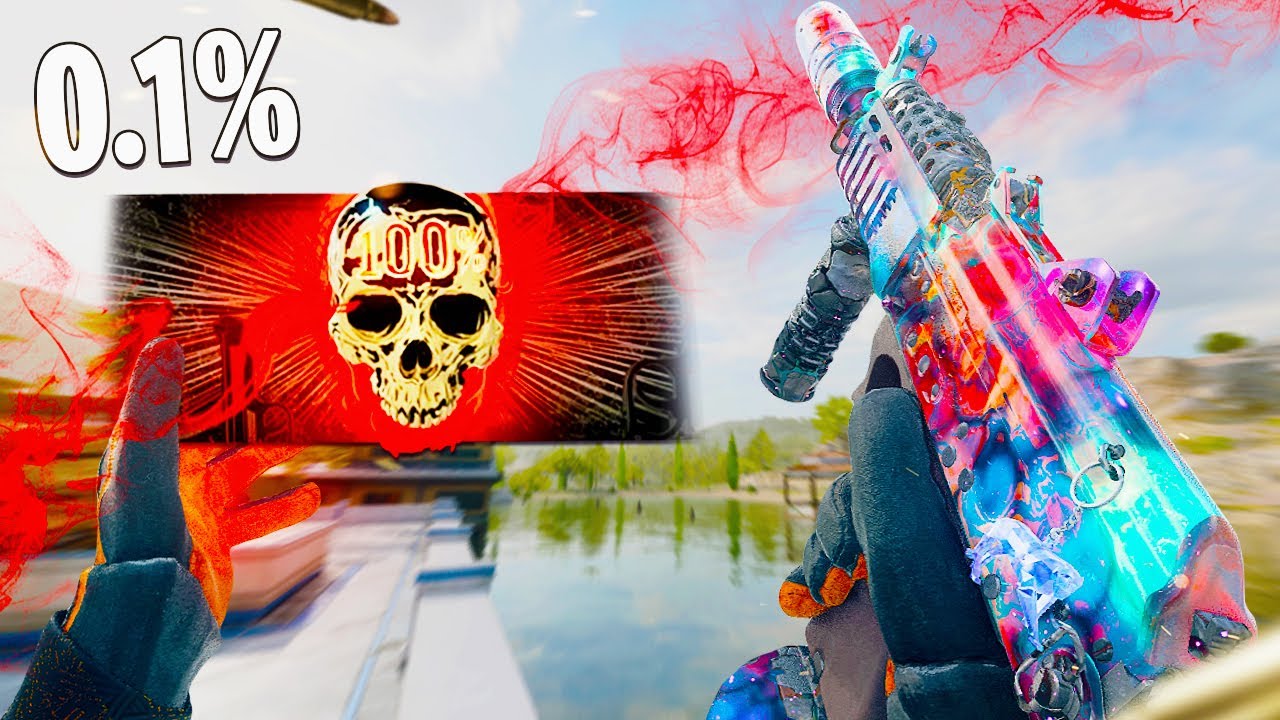 O PIOR e MAIS DIFÍCIL DESAFIO do BO6 💀🧨 (eu vou ficar maluco)