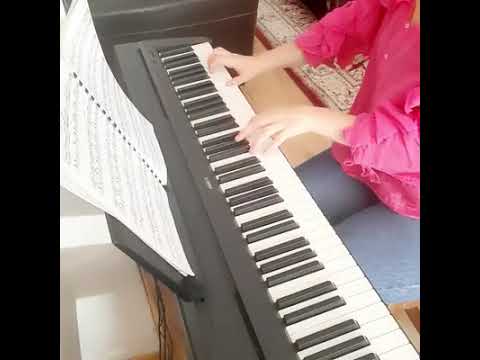 Teuta Halimi Selmani - Popullore tetovare (Moj e majr e hollë e gjatë / Oj dora me kanë) 🇦🇱