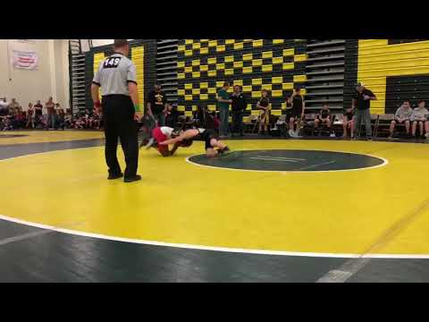 Dan vs Edison Dec 1, 2018