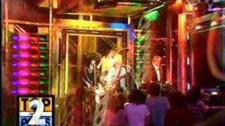 Generation X - Ready Steady (TOTP 1978)